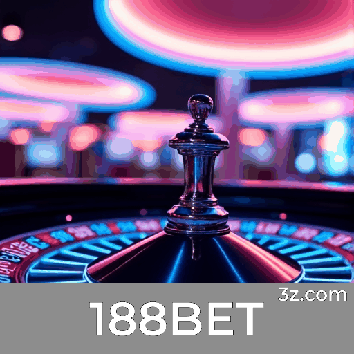 188BET - Plataforma Confiável e Divertida de Apostas