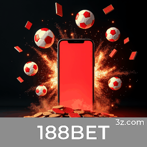 188BET - Plataforma Confiável e Divertida de Apostas
